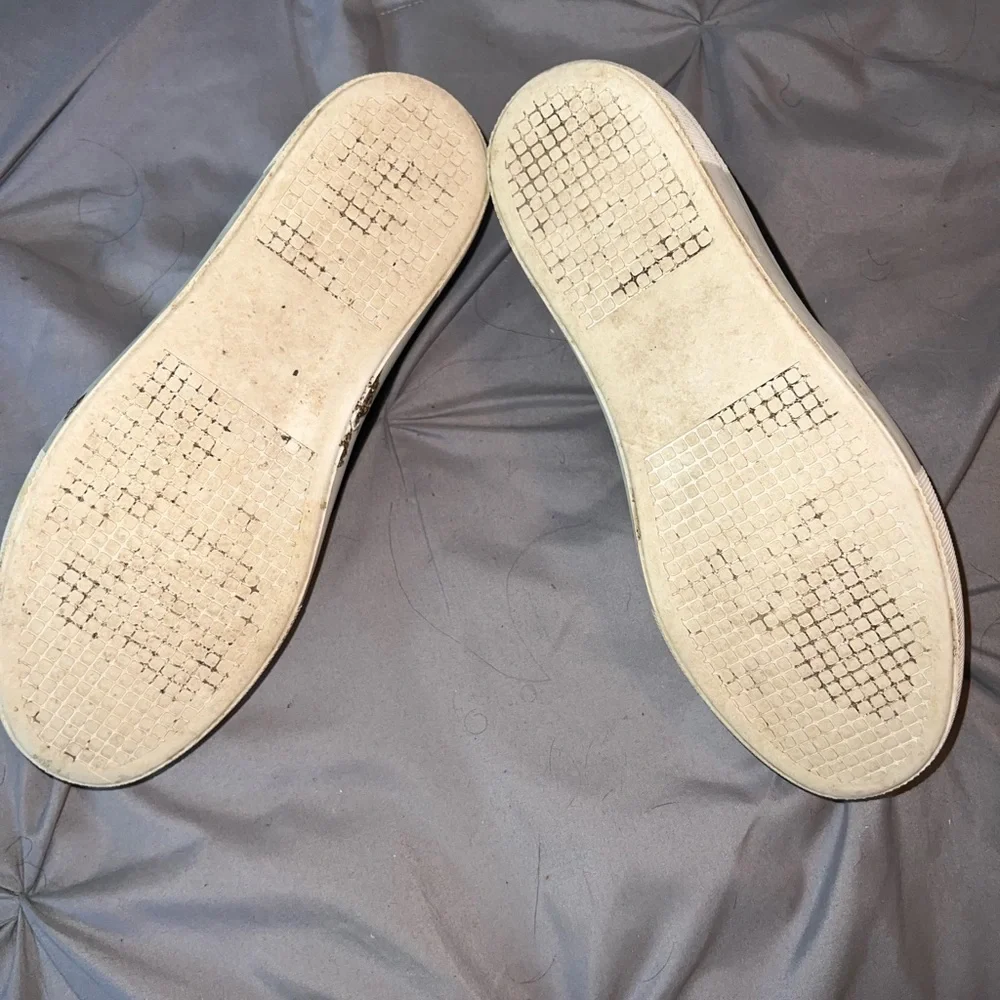 Steve Madden Black ankle shoes size 8.5